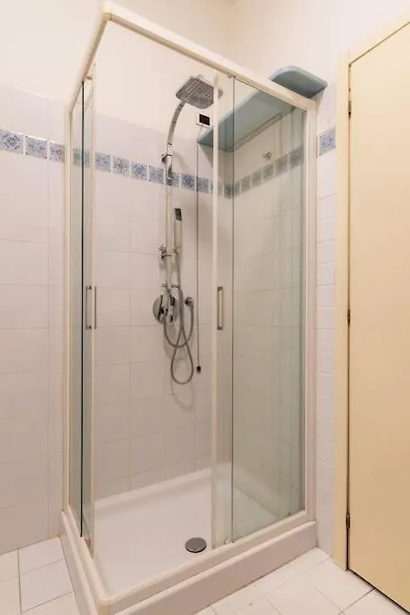 Bilocale Magnasco Mico Fiera Apartamento Milão
